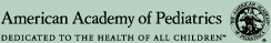 American Academy of Pediatrics